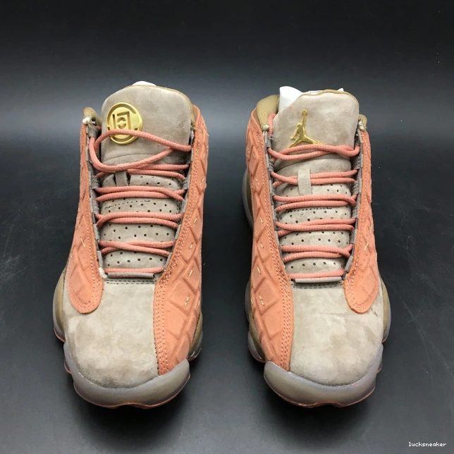 Reps LUCY CLOT Blush AT3102-200 Jordan Canteen-Terra Stone Low x Air Sepia 13 0729